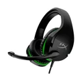 HyperX CloudX Stinger Wired Over The Ear Gaming Headphones